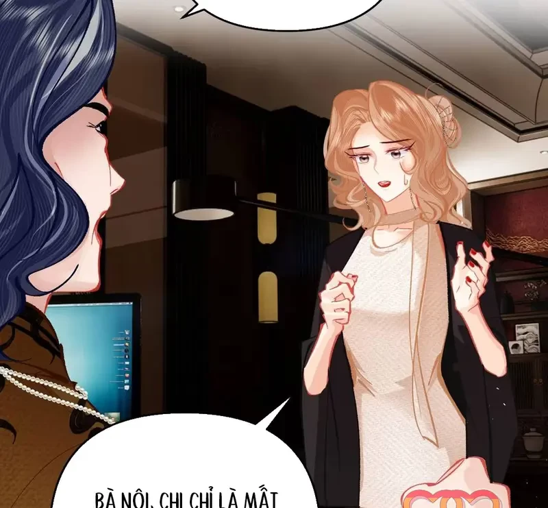 Sau Khi Xuyên Không Thành Thiên Kim Giả, Ta Lấy Lòng Thiên Kim Thật Sống Qua Ngày Chapter 28 - 7