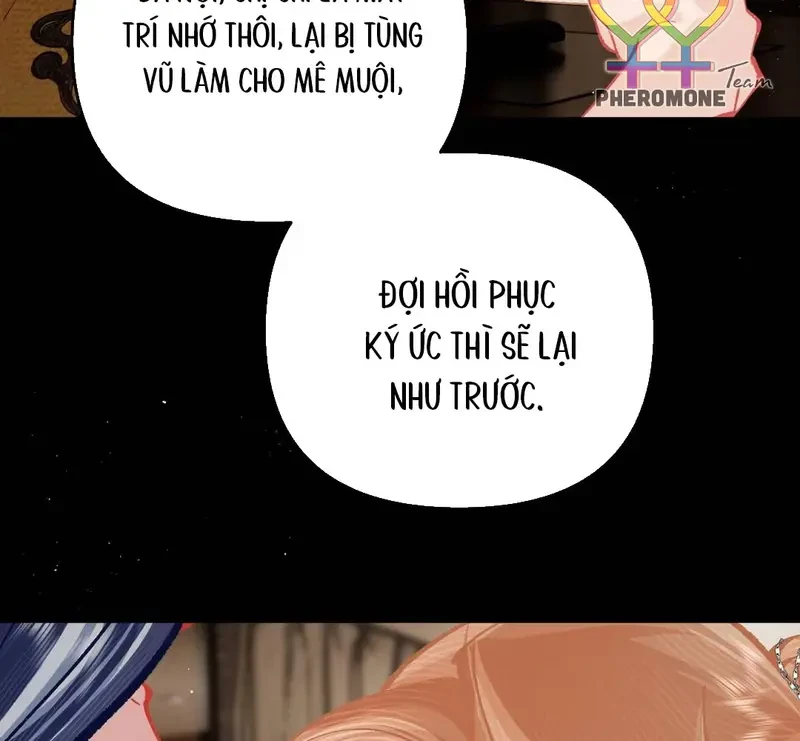 Sau Khi Xuyên Không Thành Thiên Kim Giả, Ta Lấy Lòng Thiên Kim Thật Sống Qua Ngày Chapter 28 - 8