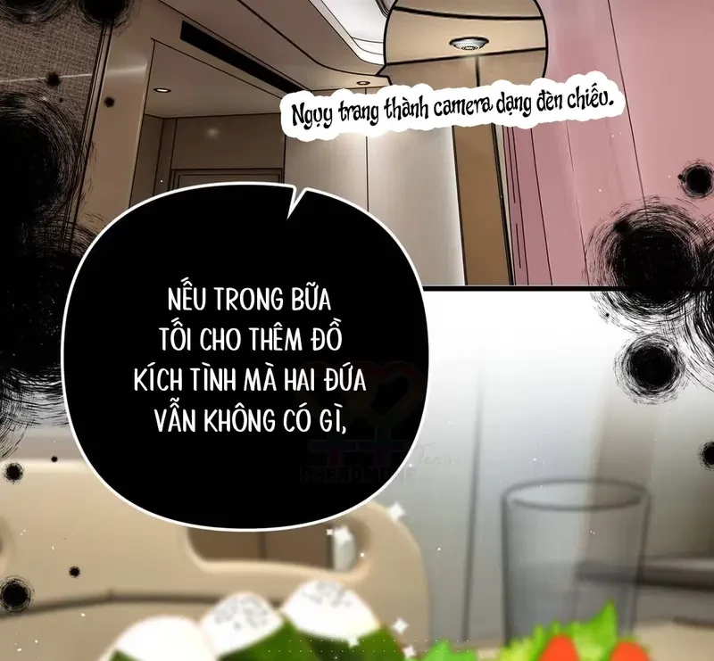 Sau Khi Xuyên Không Thành Thiên Kim Giả, Ta Lấy Lòng Thiên Kim Thật Sống Qua Ngày Chapter 28 - 14