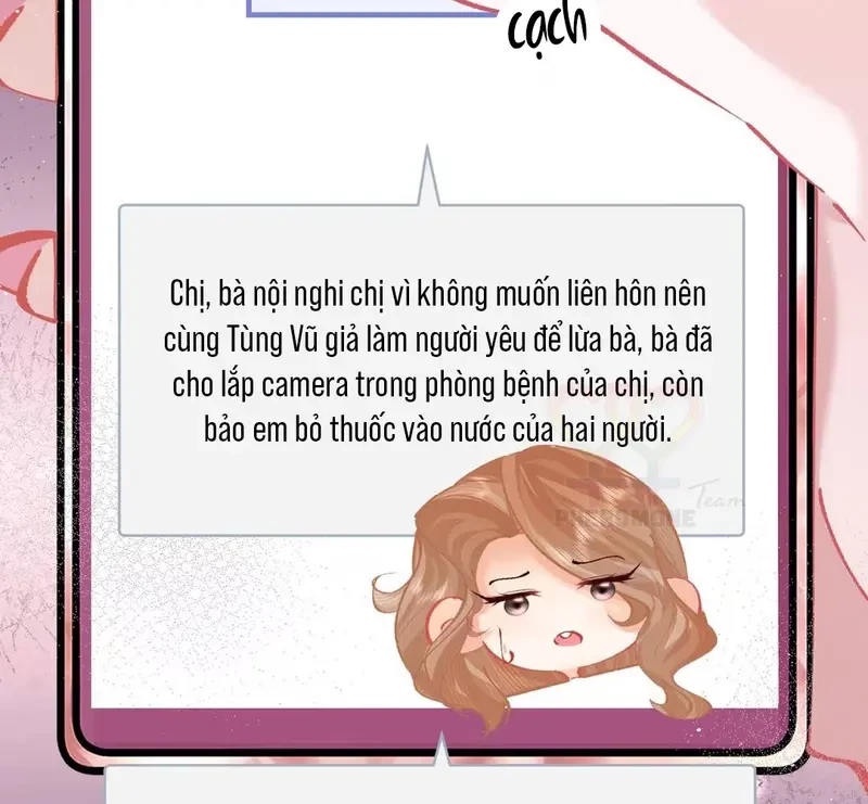 Sau Khi Xuyên Không Thành Thiên Kim Giả, Ta Lấy Lòng Thiên Kim Thật Sống Qua Ngày Chapter 28 - 35