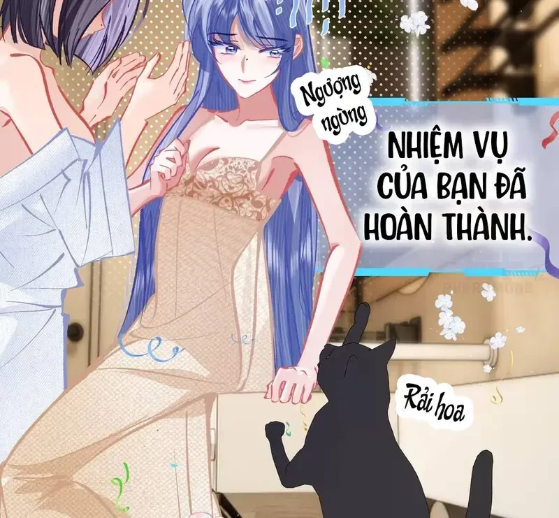 Sau Khi Xuyên Không Thành Thiên Kim Giả, Ta Lấy Lòng Thiên Kim Thật Sống Qua Ngày Chapter 29 - 5