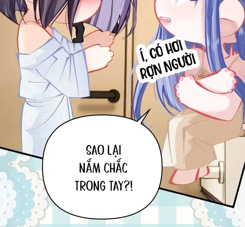 Sau Khi Xuyên Không Thành Thiên Kim Giả, Ta Lấy Lòng Thiên Kim Thật Sống Qua Ngày Chapter 29 - 8