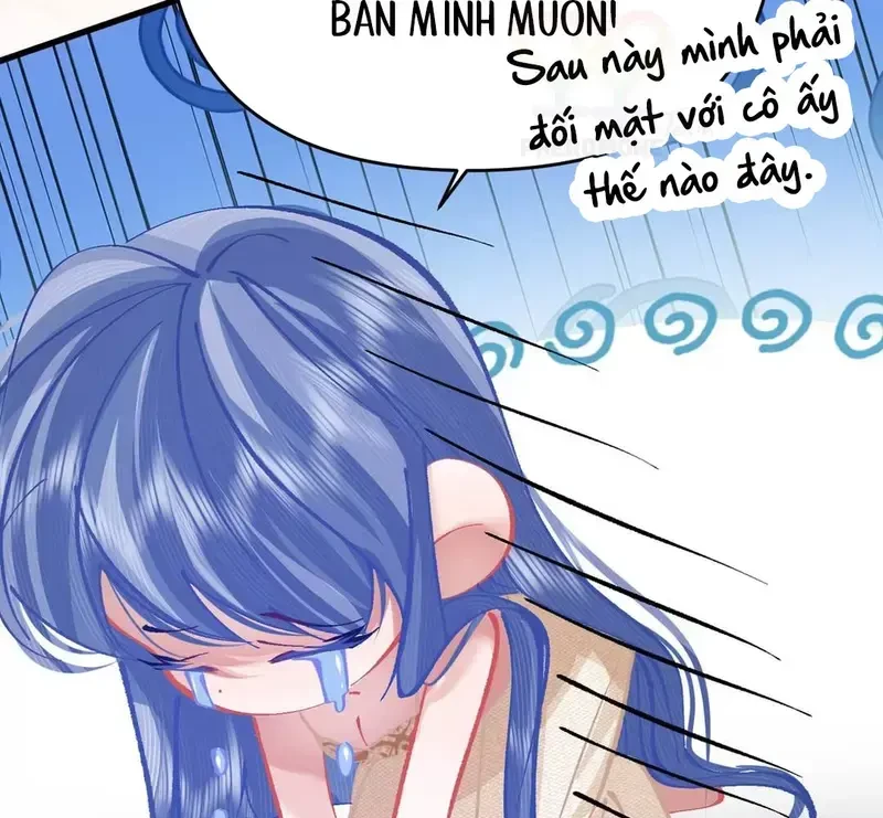 Sau Khi Xuyên Không Thành Thiên Kim Giả, Ta Lấy Lòng Thiên Kim Thật Sống Qua Ngày Chapter 29 - 16