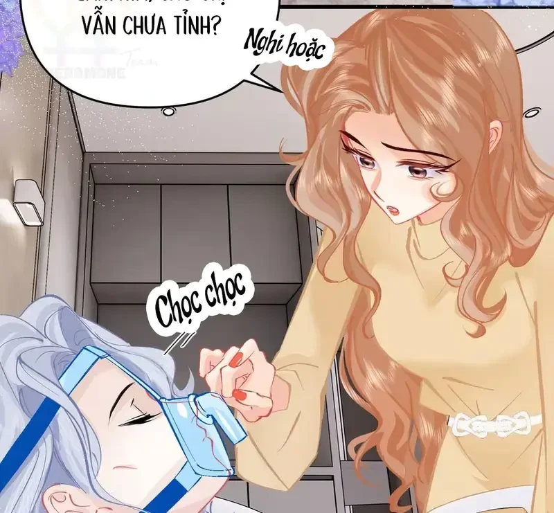 Sau Khi Xuyên Không Thành Thiên Kim Giả, Ta Lấy Lòng Thiên Kim Thật Sống Qua Ngày Chapter 29 - 33