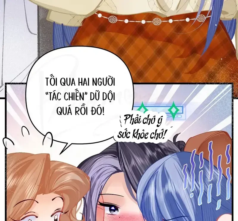 Sau Khi Xuyên Không Thành Thiên Kim Giả, Ta Lấy Lòng Thiên Kim Thật Sống Qua Ngày Chapter 29 - 41