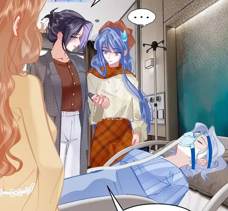 Sau Khi Xuyên Không Thành Thiên Kim Giả, Ta Lấy Lòng Thiên Kim Thật Sống Qua Ngày Chapter 29 - 44