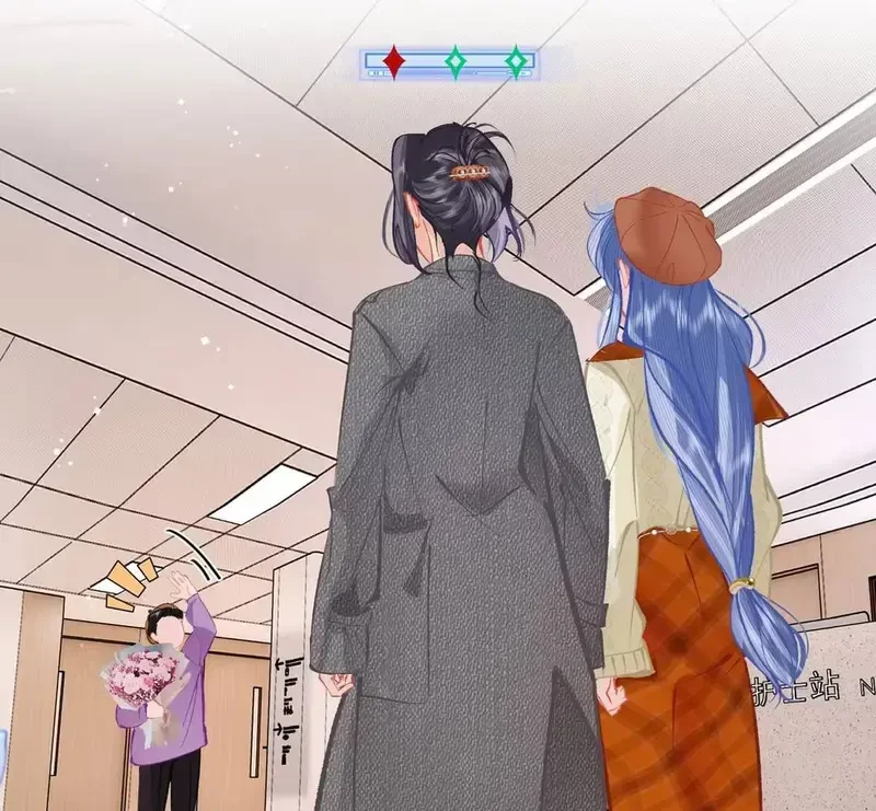 Sau Khi Xuyên Không Thành Thiên Kim Giả, Ta Lấy Lòng Thiên Kim Thật Sống Qua Ngày Chapter 29 - 49