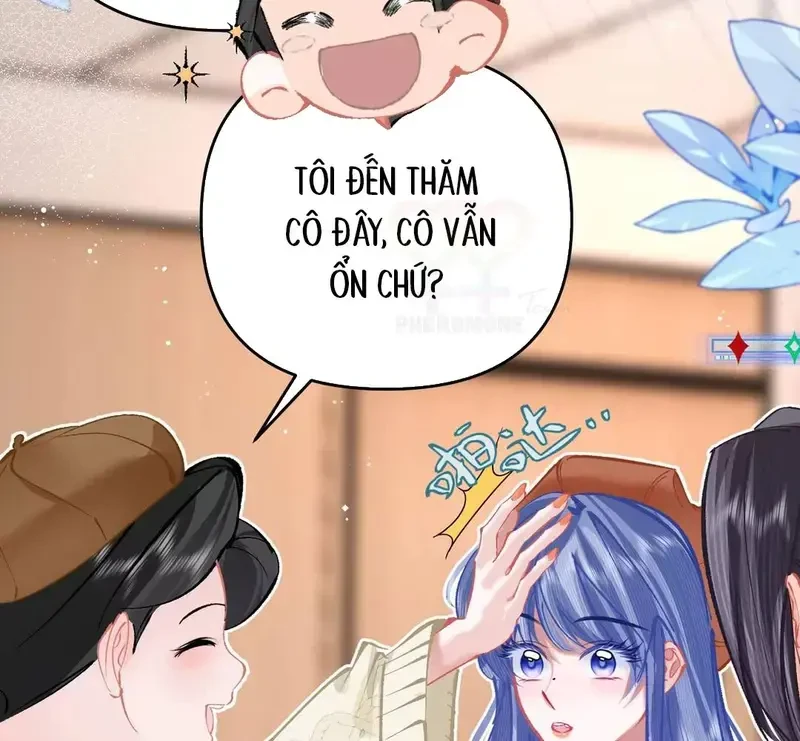 Sau Khi Xuyên Không Thành Thiên Kim Giả, Ta Lấy Lòng Thiên Kim Thật Sống Qua Ngày Chapter 29 - 51