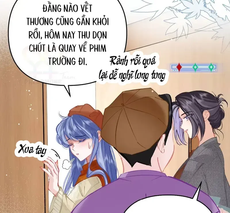 Sau Khi Xuyên Không Thành Thiên Kim Giả, Ta Lấy Lòng Thiên Kim Thật Sống Qua Ngày Chapter 29 - 54