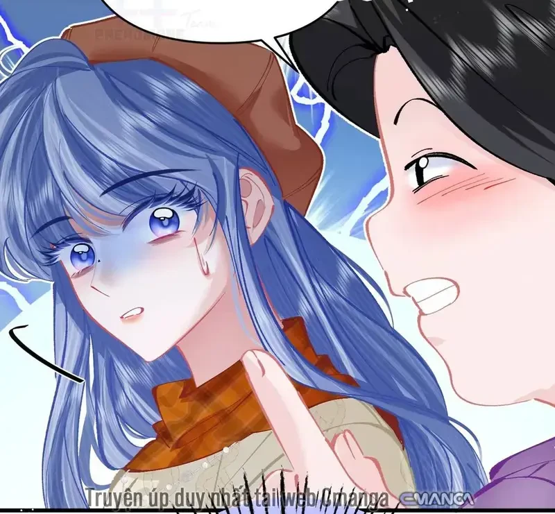 Sau Khi Xuyên Không Thành Thiên Kim Giả, Ta Lấy Lòng Thiên Kim Thật Sống Qua Ngày Chapter 29 - 57