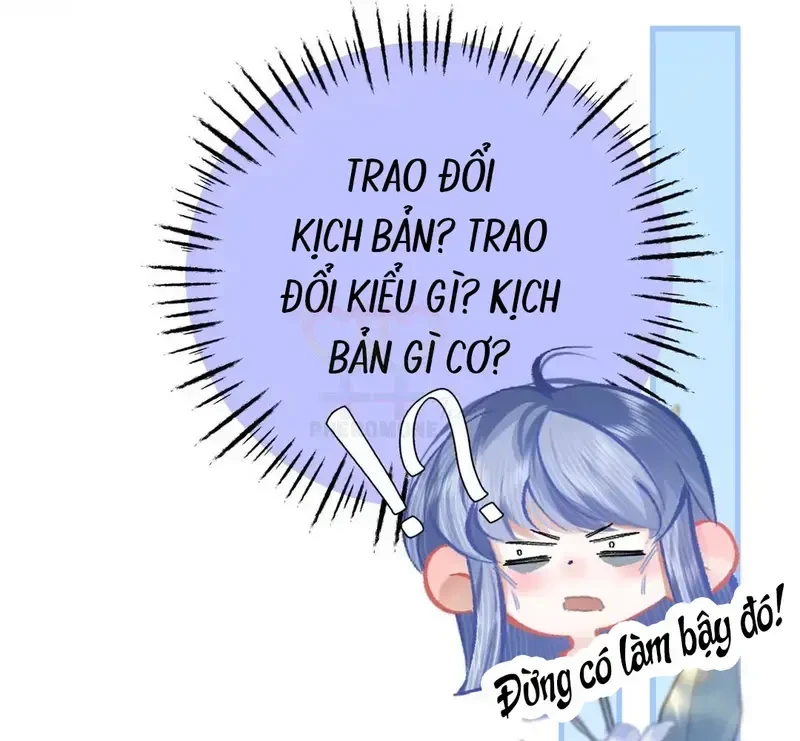 Sau Khi Xuyên Không Thành Thiên Kim Giả, Ta Lấy Lòng Thiên Kim Thật Sống Qua Ngày Chapter 29 - 59