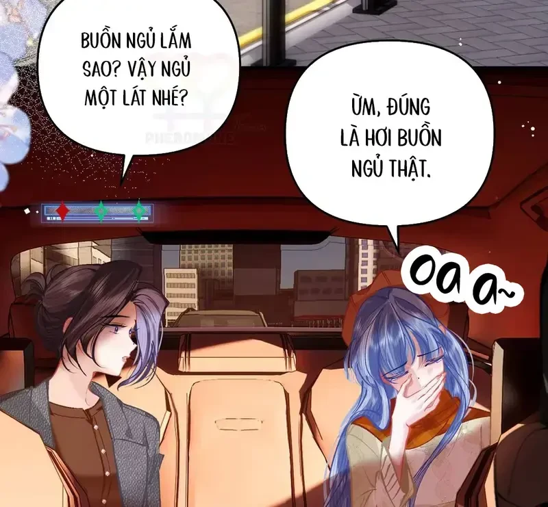 Sau Khi Xuyên Không Thành Thiên Kim Giả, Ta Lấy Lòng Thiên Kim Thật Sống Qua Ngày Chapter 29 - 63