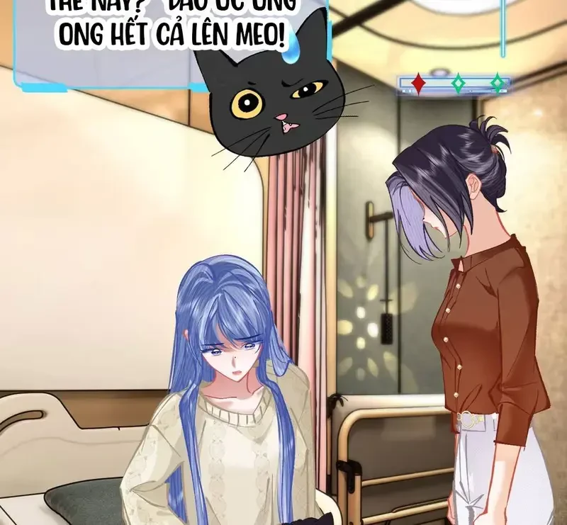 Sau Khi Xuyên Không Thành Thiên Kim Giả, Ta Lấy Lòng Thiên Kim Thật Sống Qua Ngày Chapter 29 - 100