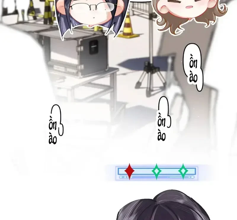 Sau Khi Xuyên Không Thành Thiên Kim Giả, Ta Lấy Lòng Thiên Kim Thật Sống Qua Ngày Chapter 31 - 12