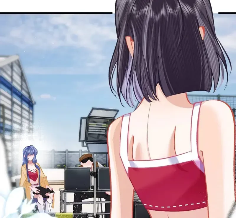 Sau Khi Xuyên Không Thành Thiên Kim Giả, Ta Lấy Lòng Thiên Kim Thật Sống Qua Ngày Chapter 31 - 13