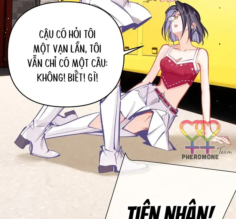 Sau Khi Xuyên Không Thành Thiên Kim Giả, Ta Lấy Lòng Thiên Kim Thật Sống Qua Ngày Chapter 31 - 24