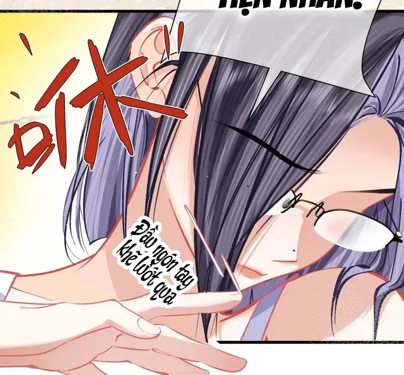 Sau Khi Xuyên Không Thành Thiên Kim Giả, Ta Lấy Lòng Thiên Kim Thật Sống Qua Ngày Chapter 31 - 25