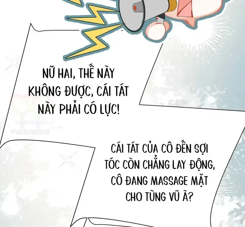 Sau Khi Xuyên Không Thành Thiên Kim Giả, Ta Lấy Lòng Thiên Kim Thật Sống Qua Ngày Chapter 31 - 27