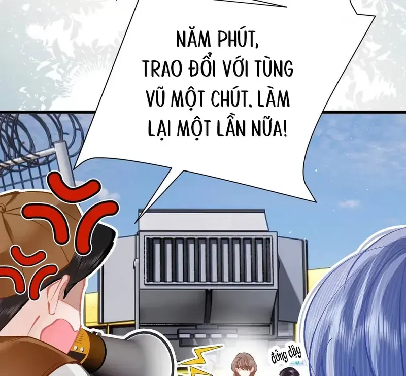 Sau Khi Xuyên Không Thành Thiên Kim Giả, Ta Lấy Lòng Thiên Kim Thật Sống Qua Ngày Chapter 31 - 28