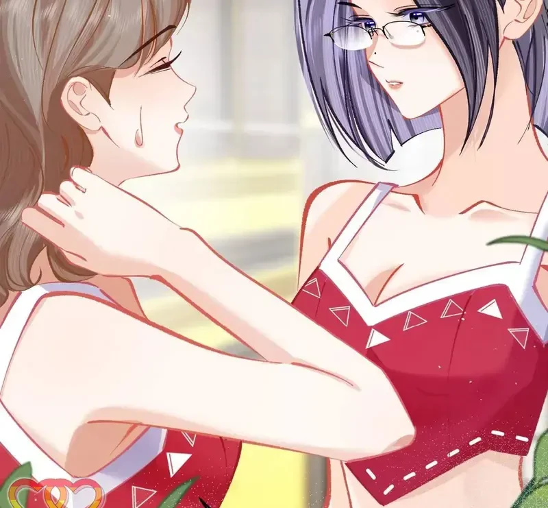 Sau Khi Xuyên Không Thành Thiên Kim Giả, Ta Lấy Lòng Thiên Kim Thật Sống Qua Ngày Chapter 31 - 31