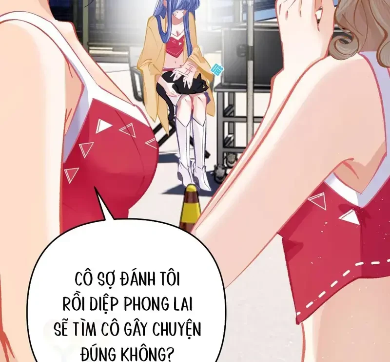 Sau Khi Xuyên Không Thành Thiên Kim Giả, Ta Lấy Lòng Thiên Kim Thật Sống Qua Ngày Chapter 31 - 34