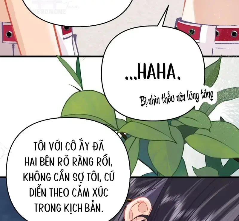 Sau Khi Xuyên Không Thành Thiên Kim Giả, Ta Lấy Lòng Thiên Kim Thật Sống Qua Ngày Chapter 31 - 35