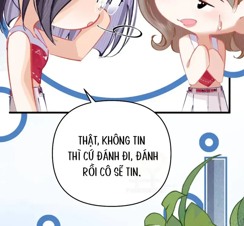 Sau Khi Xuyên Không Thành Thiên Kim Giả, Ta Lấy Lòng Thiên Kim Thật Sống Qua Ngày Chapter 31 - 38