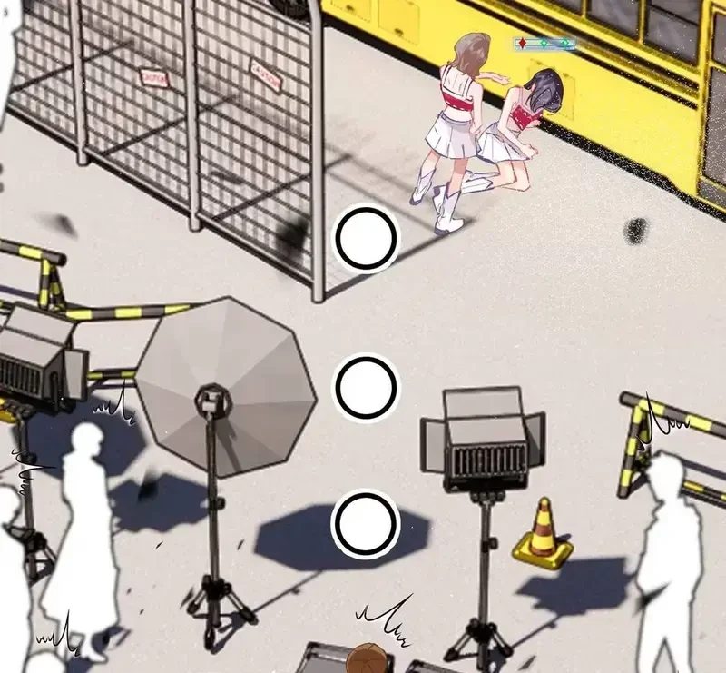 Sau Khi Xuyên Không Thành Thiên Kim Giả, Ta Lấy Lòng Thiên Kim Thật Sống Qua Ngày Chapter 31 - 46