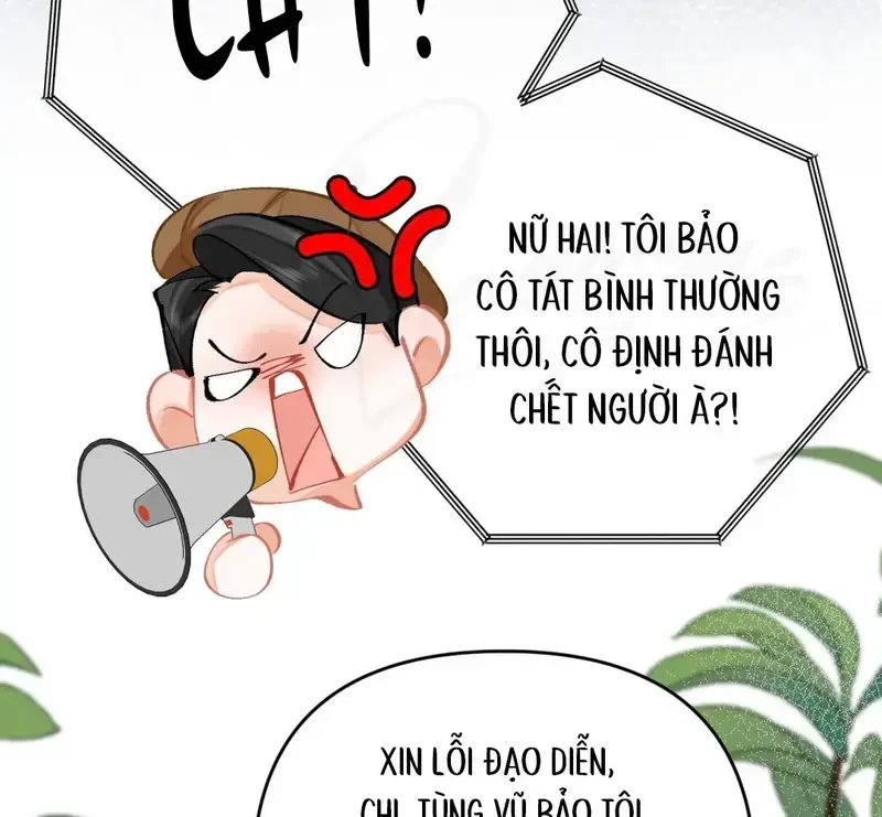 Sau Khi Xuyên Không Thành Thiên Kim Giả, Ta Lấy Lòng Thiên Kim Thật Sống Qua Ngày Chapter 31 - 49