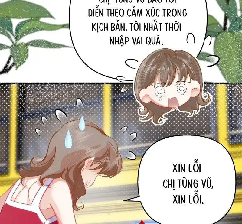 Sau Khi Xuyên Không Thành Thiên Kim Giả, Ta Lấy Lòng Thiên Kim Thật Sống Qua Ngày Chapter 31 - 50