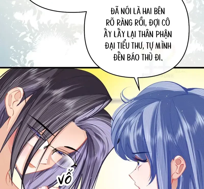 Sau Khi Xuyên Không Thành Thiên Kim Giả, Ta Lấy Lòng Thiên Kim Thật Sống Qua Ngày Chapter 31 - 67