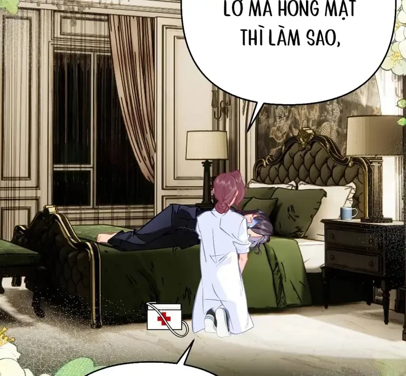 Sau Khi Xuyên Không Thành Thiên Kim Giả, Ta Lấy Lòng Thiên Kim Thật Sống Qua Ngày Chapter 31 - 73