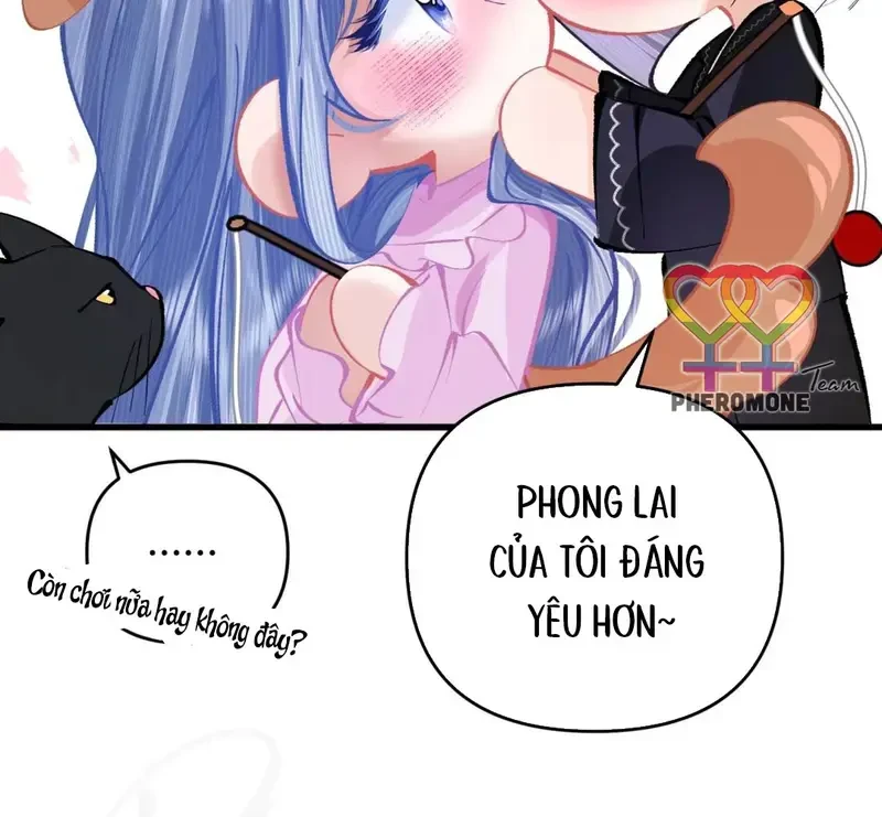 Sau Khi Xuyên Không Thành Thiên Kim Giả, Ta Lấy Lòng Thiên Kim Thật Sống Qua Ngày Chapter 31 - 109