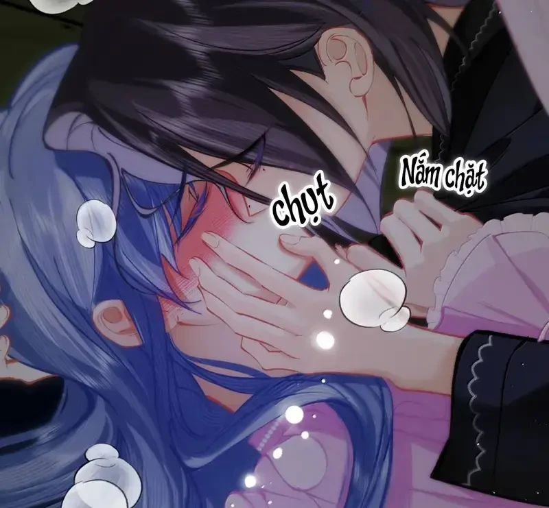 Sau Khi Xuyên Không Thành Thiên Kim Giả, Ta Lấy Lòng Thiên Kim Thật Sống Qua Ngày Chapter 32 - 7