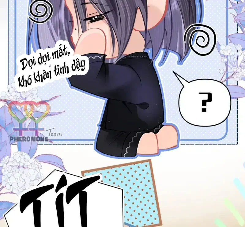 Sau Khi Xuyên Không Thành Thiên Kim Giả, Ta Lấy Lòng Thiên Kim Thật Sống Qua Ngày Chapter 32 - 22