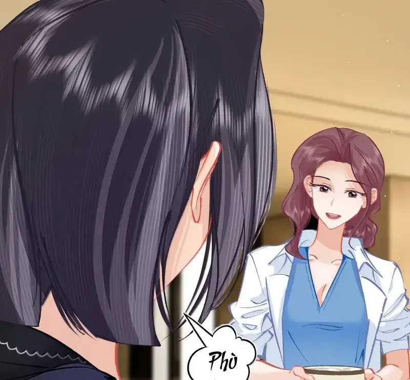 Sau Khi Xuyên Không Thành Thiên Kim Giả, Ta Lấy Lòng Thiên Kim Thật Sống Qua Ngày Chapter 32 - 24