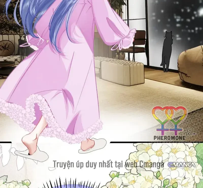 Sau Khi Xuyên Không Thành Thiên Kim Giả, Ta Lấy Lòng Thiên Kim Thật Sống Qua Ngày Chapter 32 - 38