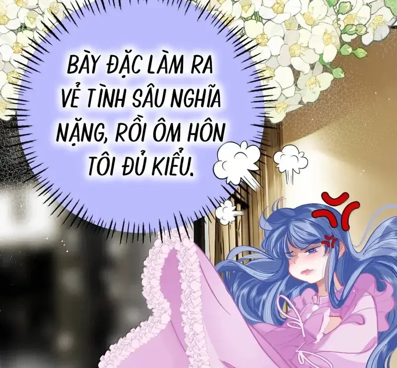 Sau Khi Xuyên Không Thành Thiên Kim Giả, Ta Lấy Lòng Thiên Kim Thật Sống Qua Ngày Chapter 32 - 39