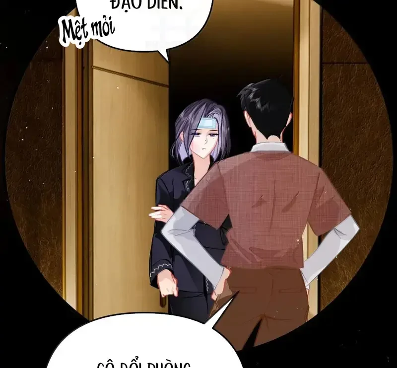 Sau Khi Xuyên Không Thành Thiên Kim Giả, Ta Lấy Lòng Thiên Kim Thật Sống Qua Ngày Chapter 32 - 63