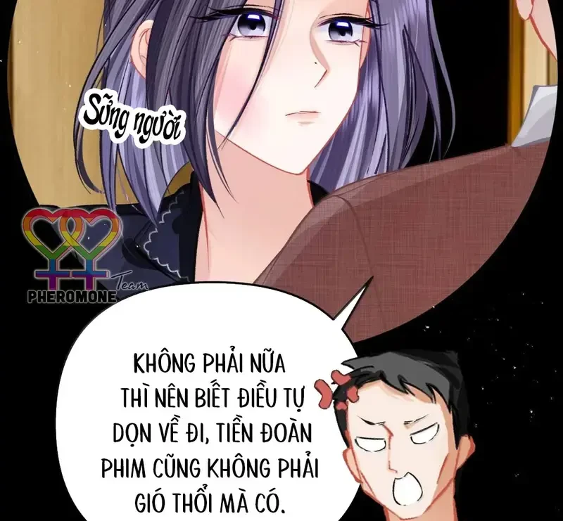 Sau Khi Xuyên Không Thành Thiên Kim Giả, Ta Lấy Lòng Thiên Kim Thật Sống Qua Ngày Chapter 32 - 65