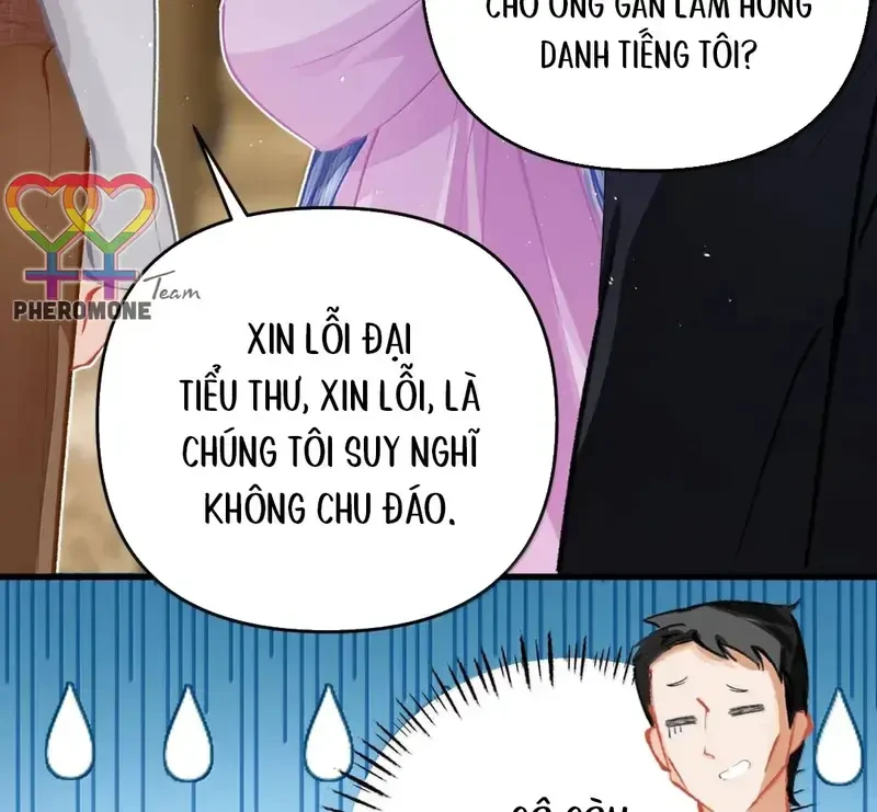 Sau Khi Xuyên Không Thành Thiên Kim Giả, Ta Lấy Lòng Thiên Kim Thật Sống Qua Ngày Chapter 32 - 72