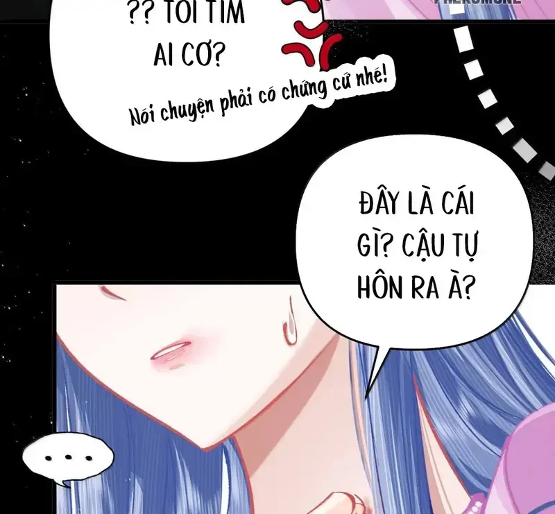 Sau Khi Xuyên Không Thành Thiên Kim Giả, Ta Lấy Lòng Thiên Kim Thật Sống Qua Ngày Chapter 32 - 85