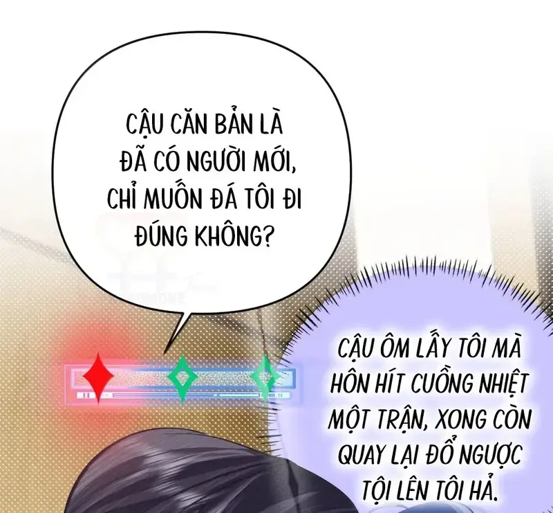 Sau Khi Xuyên Không Thành Thiên Kim Giả, Ta Lấy Lòng Thiên Kim Thật Sống Qua Ngày Chapter 33 - 5