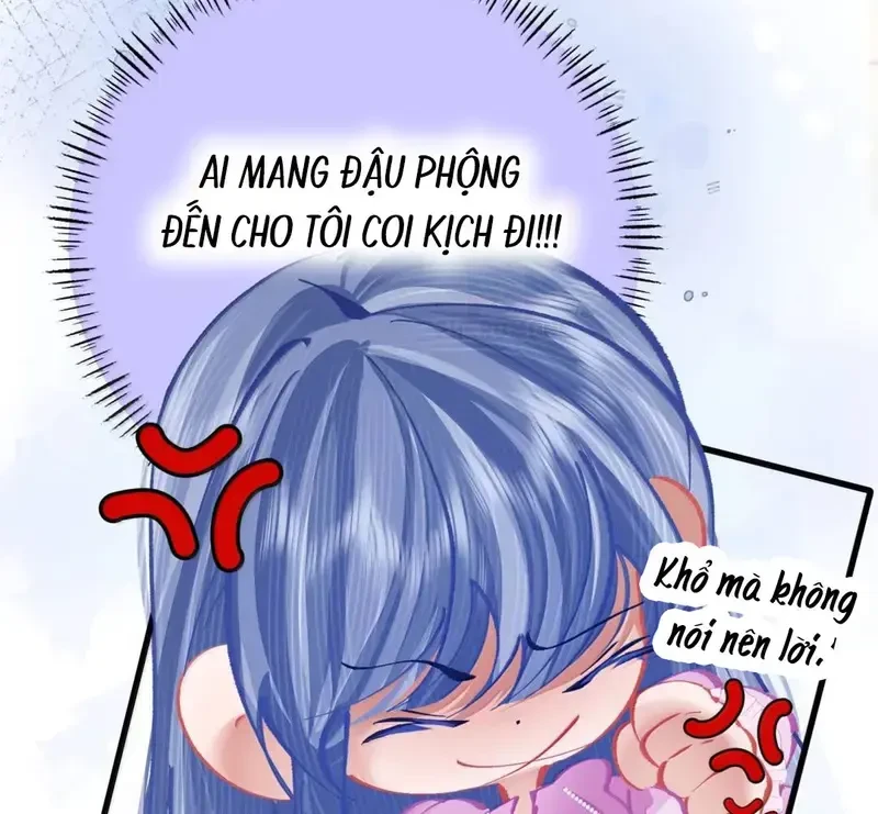 Sau Khi Xuyên Không Thành Thiên Kim Giả, Ta Lấy Lòng Thiên Kim Thật Sống Qua Ngày Chapter 33 - 8