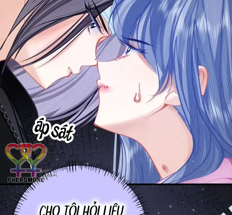 Sau Khi Xuyên Không Thành Thiên Kim Giả, Ta Lấy Lòng Thiên Kim Thật Sống Qua Ngày Chapter 33 - 10