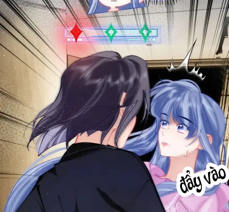 Sau Khi Xuyên Không Thành Thiên Kim Giả, Ta Lấy Lòng Thiên Kim Thật Sống Qua Ngày Chapter 33 - 12