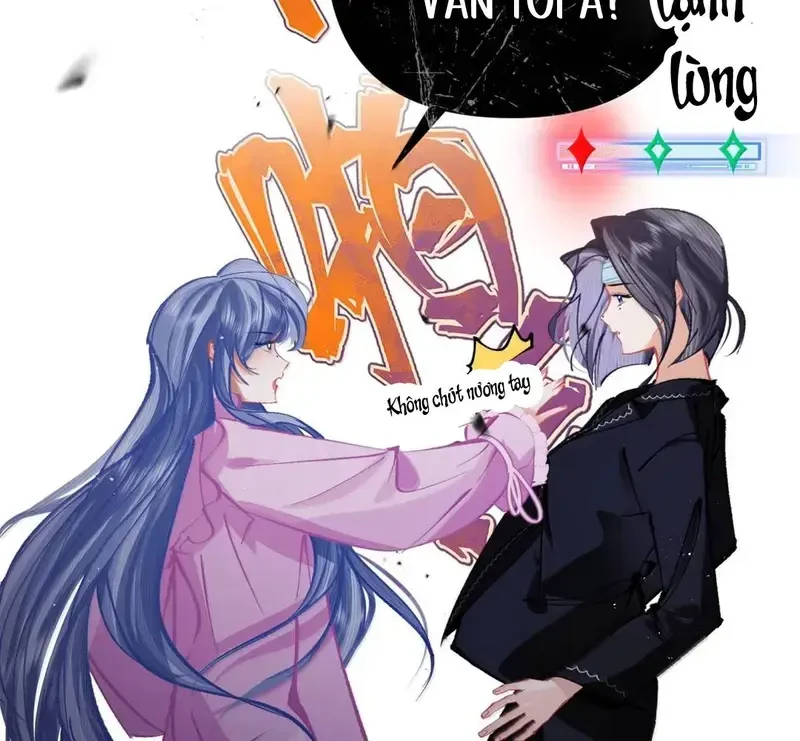 Sau Khi Xuyên Không Thành Thiên Kim Giả, Ta Lấy Lòng Thiên Kim Thật Sống Qua Ngày Chapter 33 - 22