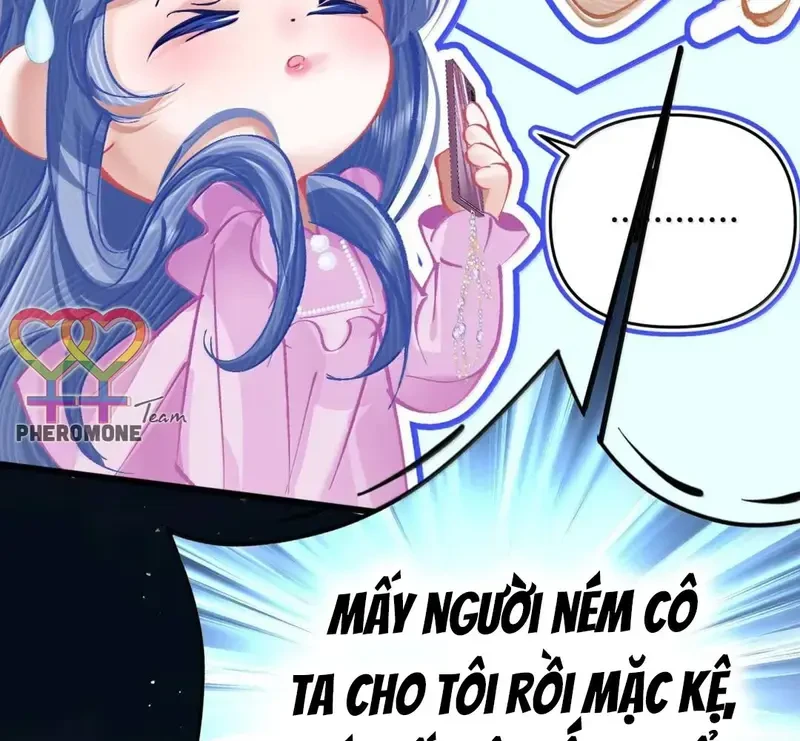 Sau Khi Xuyên Không Thành Thiên Kim Giả, Ta Lấy Lòng Thiên Kim Thật Sống Qua Ngày Chapter 33 - 33