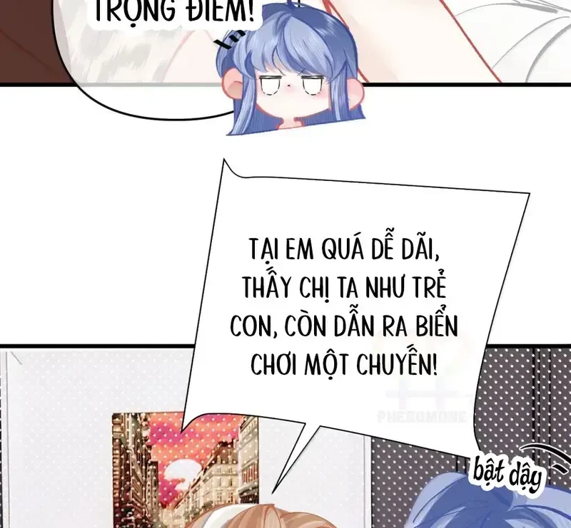 Sau Khi Xuyên Không Thành Thiên Kim Giả, Ta Lấy Lòng Thiên Kim Thật Sống Qua Ngày Chapter 33 - 46