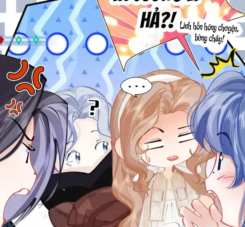 Sau Khi Xuyên Không Thành Thiên Kim Giả, Ta Lấy Lòng Thiên Kim Thật Sống Qua Ngày Chapter 33 - 49